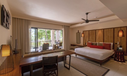 Senior Suite