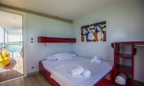 Aqua Lodge