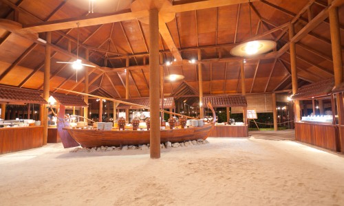 Filitheyo Island Resort