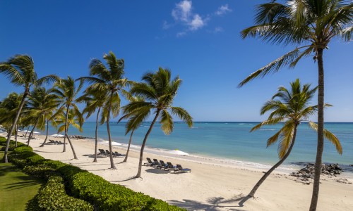 Punta Cana - Tortuga Bay PuntaCana Resort & Club
