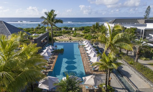 Anantara Iko Mauritius Resort & Villas