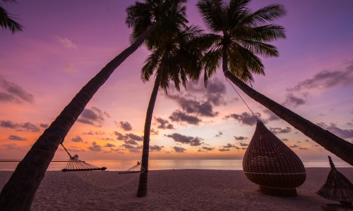 Veligandu Maldives Resort Island