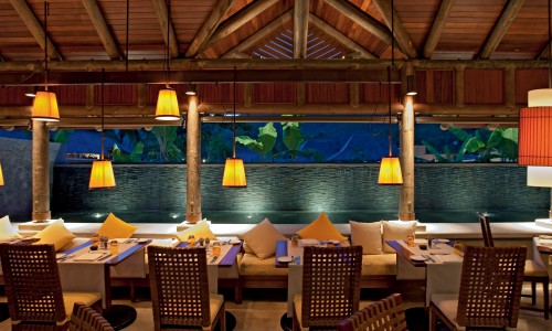 Constance Ephelia Seychelles