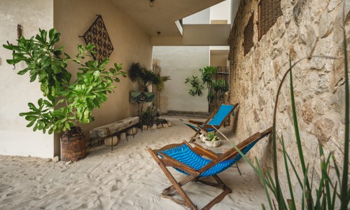 Casa Mía El Cuyo
