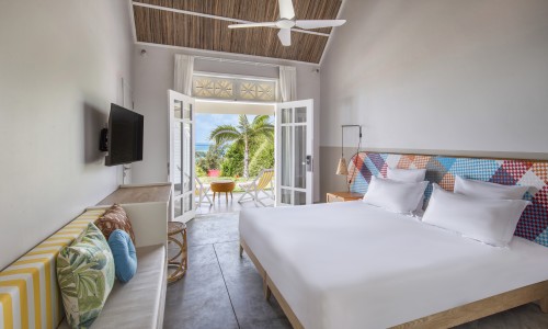 Prestige Ocean View