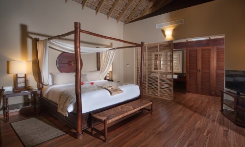 Junior Suite Front de mer