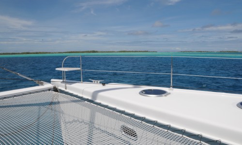 Aquatiki - croisière-plongée