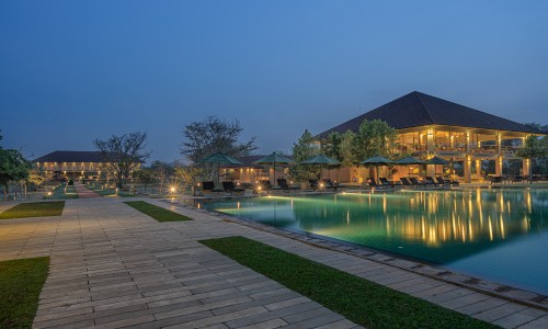 Water Garden