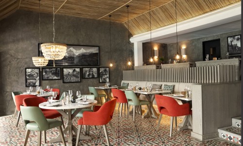 LUX* Grand Gaube Mauritius