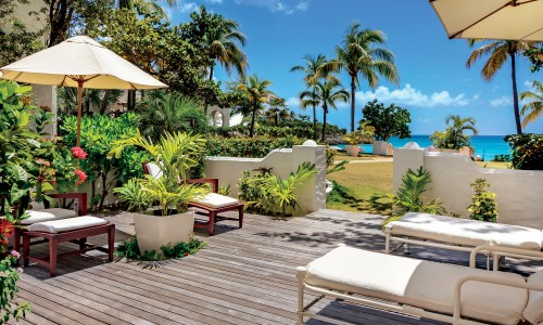 Suite Bord de Mer