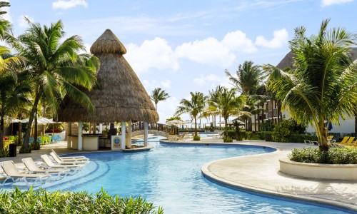 The Reef Coco Beach
