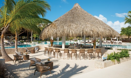 Punta Cana - Secrets Cap Cana Resort & Spa