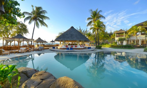 Hilton Mauritius Resort & Spa