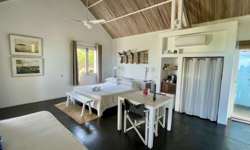 Suite Lagon