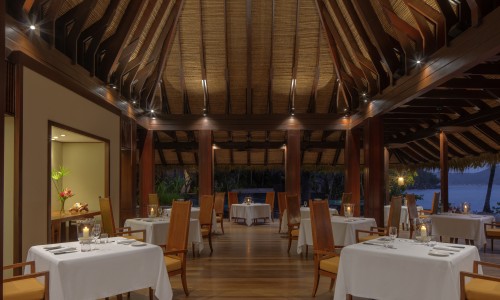 Anantara Maia Seychelles Villas