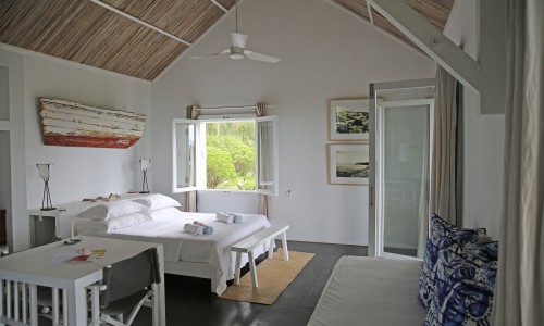Suite Lagon