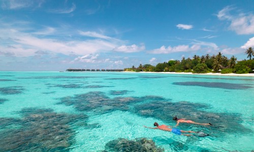 Komandoo Maldives