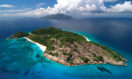 North Island