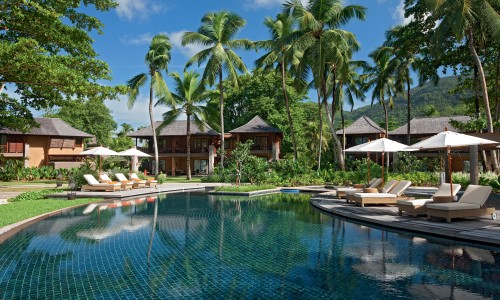 Constance Ephelia Seychelles