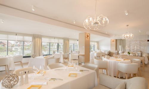 Akoya Hôtel & Spa