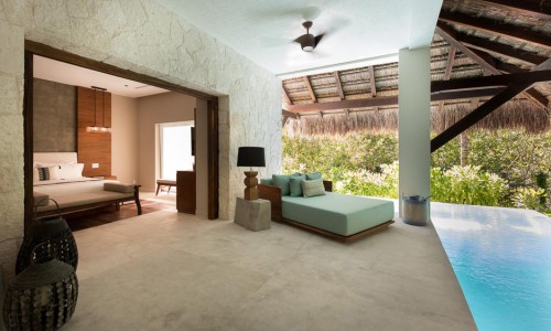Presidential Villa