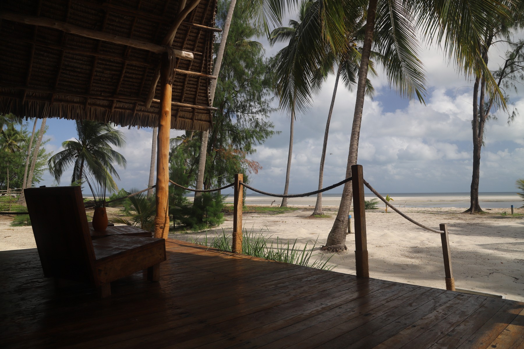 Beach Bungalow