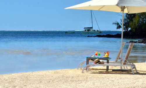 Anahita The Resort