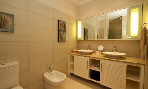 Sable d'Or Luxury Apartments