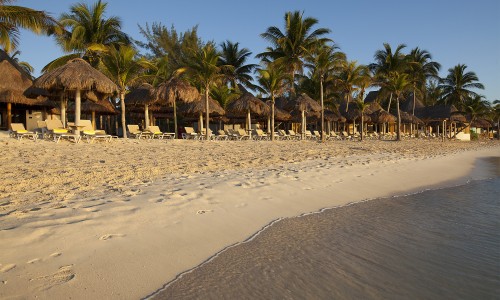 Mahekal Beach Resort