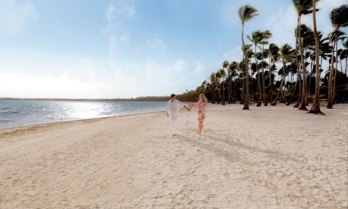 Punta Cana - Barcelo Bavaro Palace