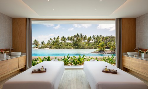 The Westin Bora Bora Resort & Spa