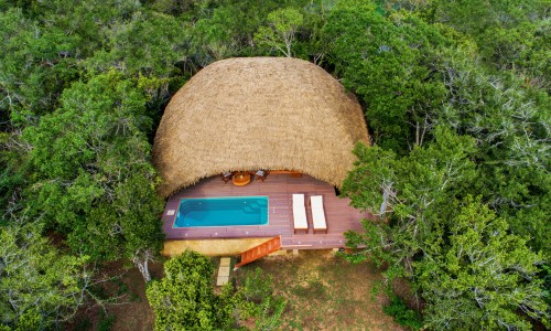 Uga Chena Huts