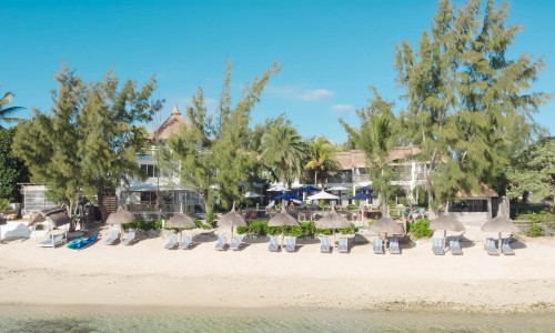 Seapoint Boutique Hôtel
