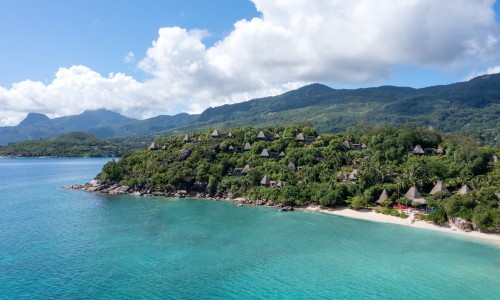 Anantara Maia Seychelles Villas