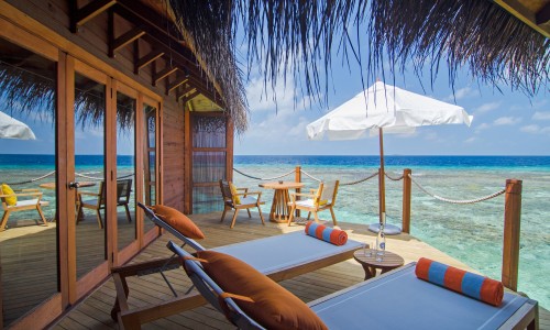 Water Villa