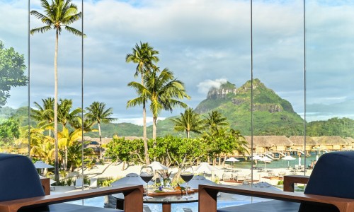 Le Bora Bora by Pearl Resorts