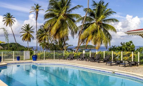 Le Domaine Saint Aubin