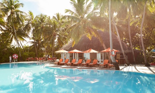 Sun Siyam Vilu Reef Maldives