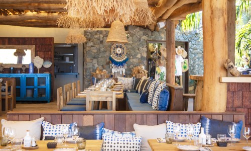 Gyp Sea Beach Club
