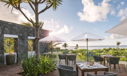 Anantara Iko Mauritius Resort & Villas