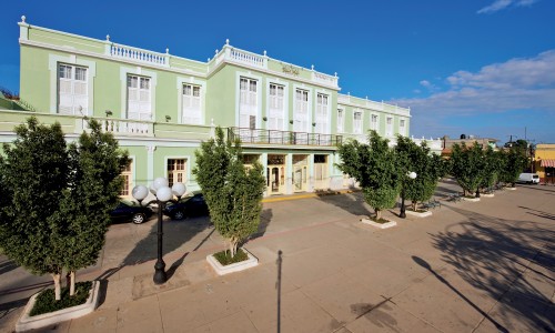 Iberostar Grand Trinidad
