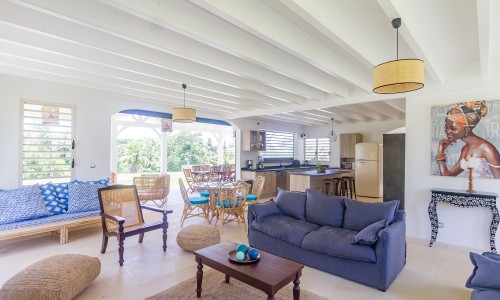 Villa St-Jean