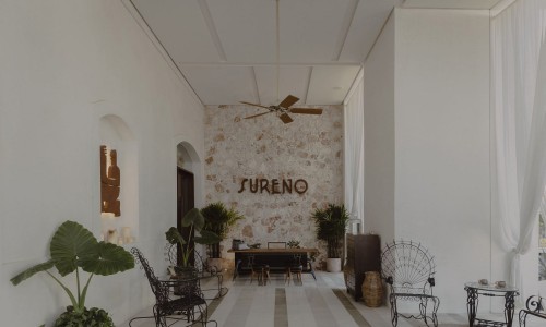 Sureño