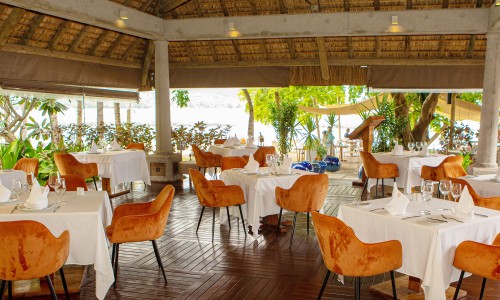 Sands Suites Resort & Spa