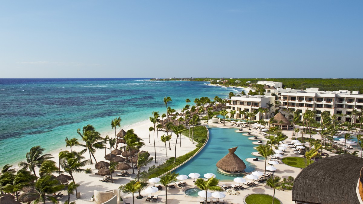 Secrets Akumal Riviera Maya
