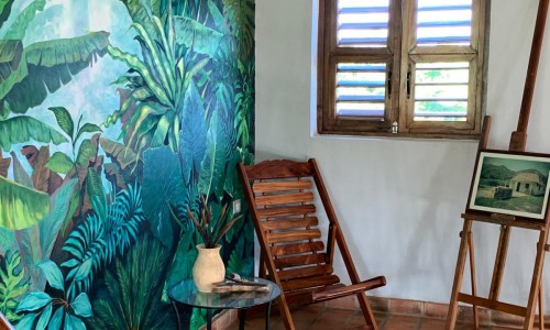 Casa Vereda al Valle