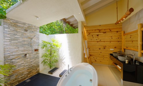 Beach Suite avec Piscine