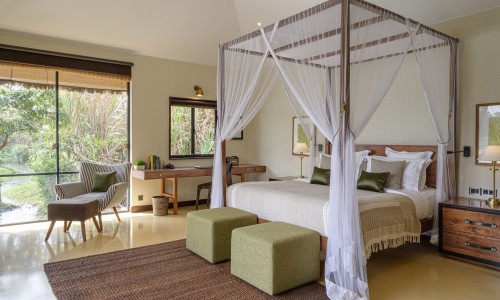 Superior Deluxe Villa with Plunge Pool