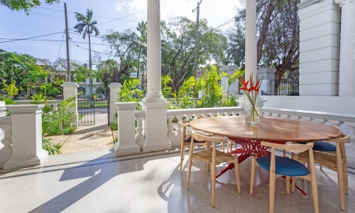 Claxon Hotel Boutique