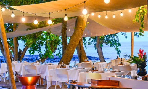 Sands Suites Resort & Spa